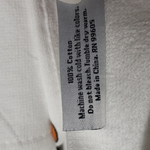 Rae Dunn NWT Set of 3 Halloween Kitchen Towels - Picture 7 of 7